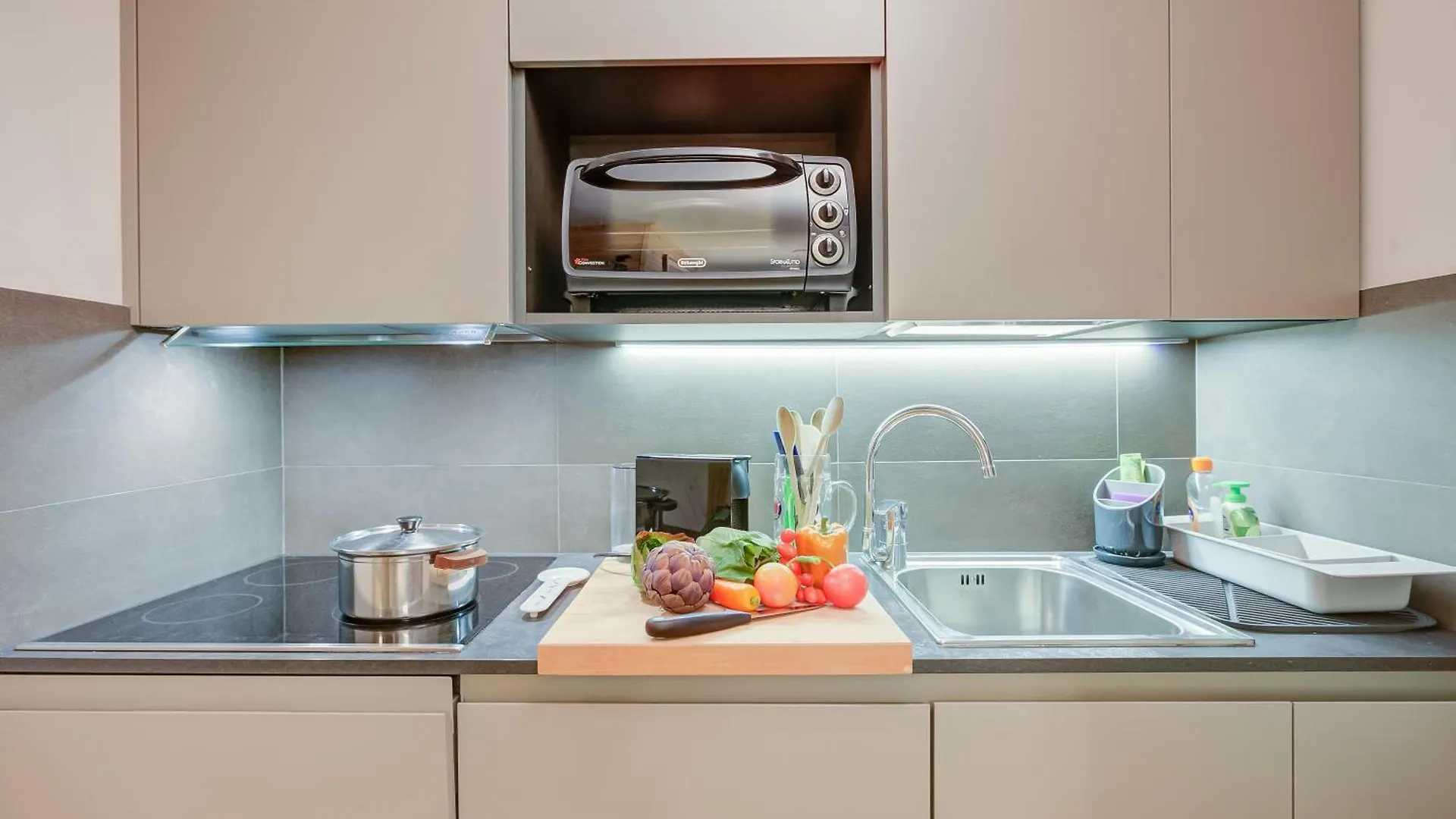 Gembro - Happy Rentals Livigno Apartment