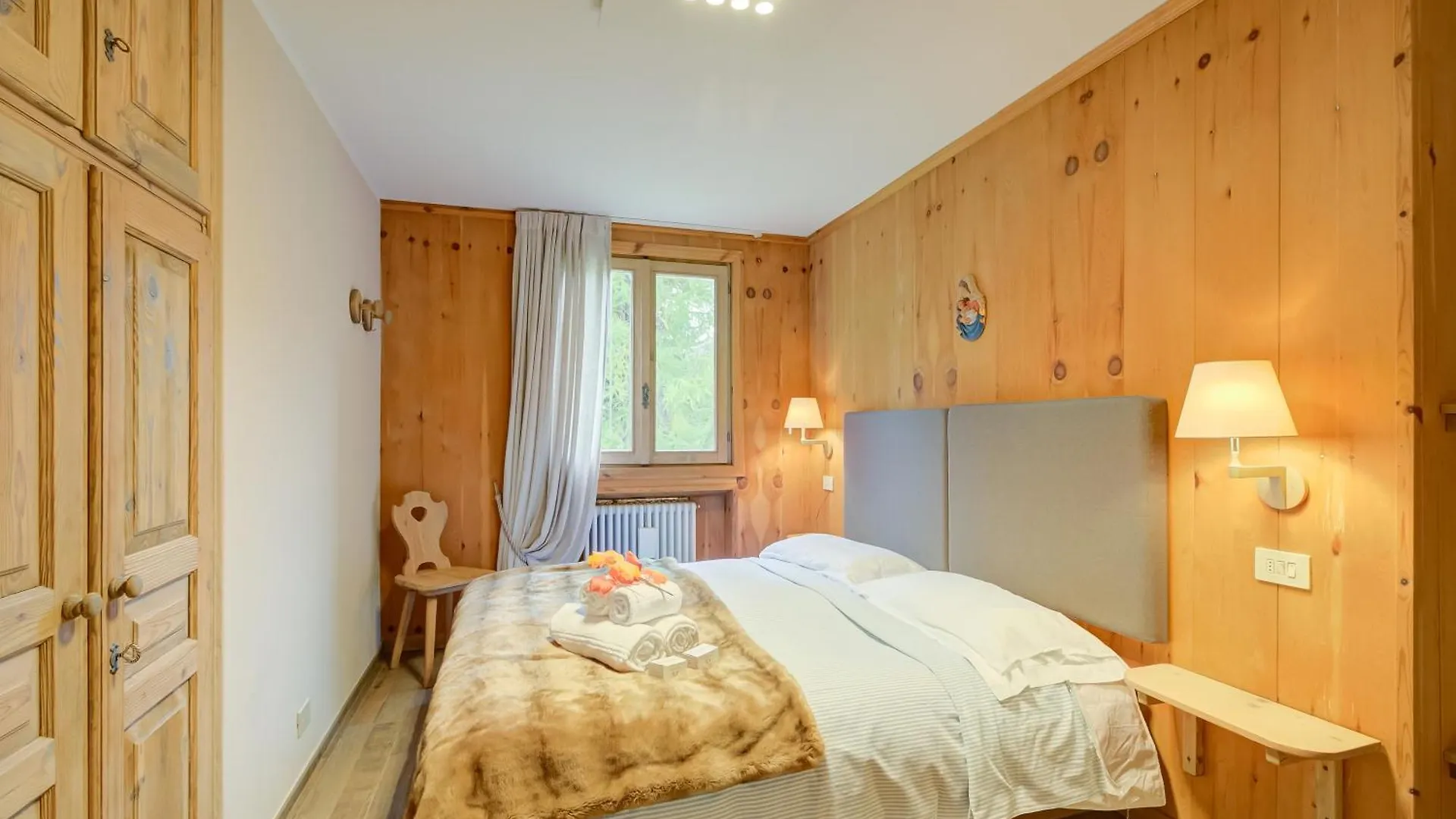 Gembro - Happy Rentals Livigno Italy