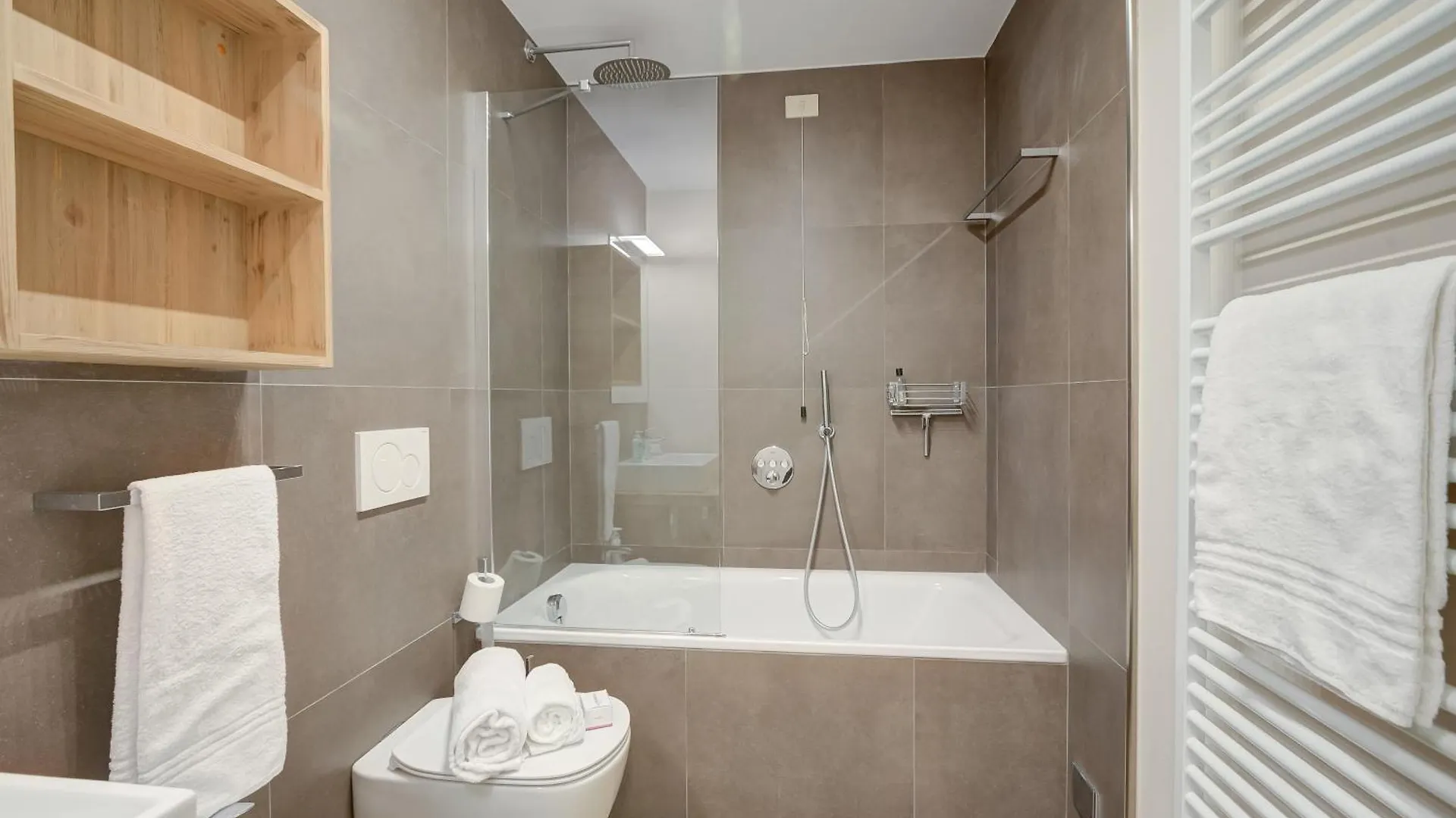 Apartment Gembro - Happy Rentals Livigno