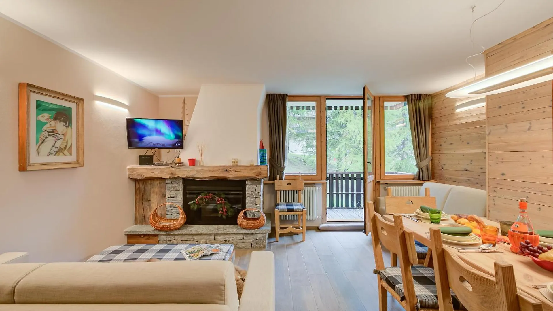 Gembro - Happy Rentals Livigno