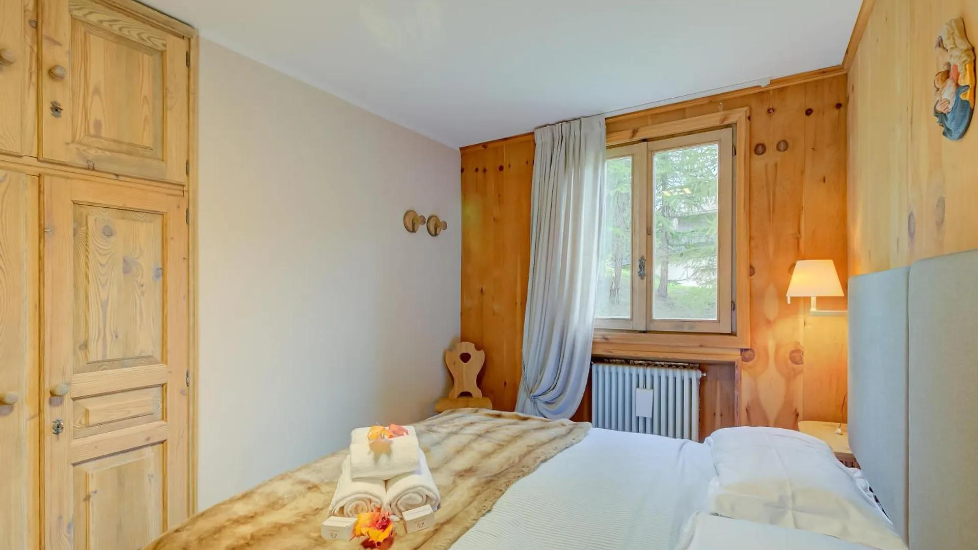 Apartment Gembro - Happy Rentals Livigno
