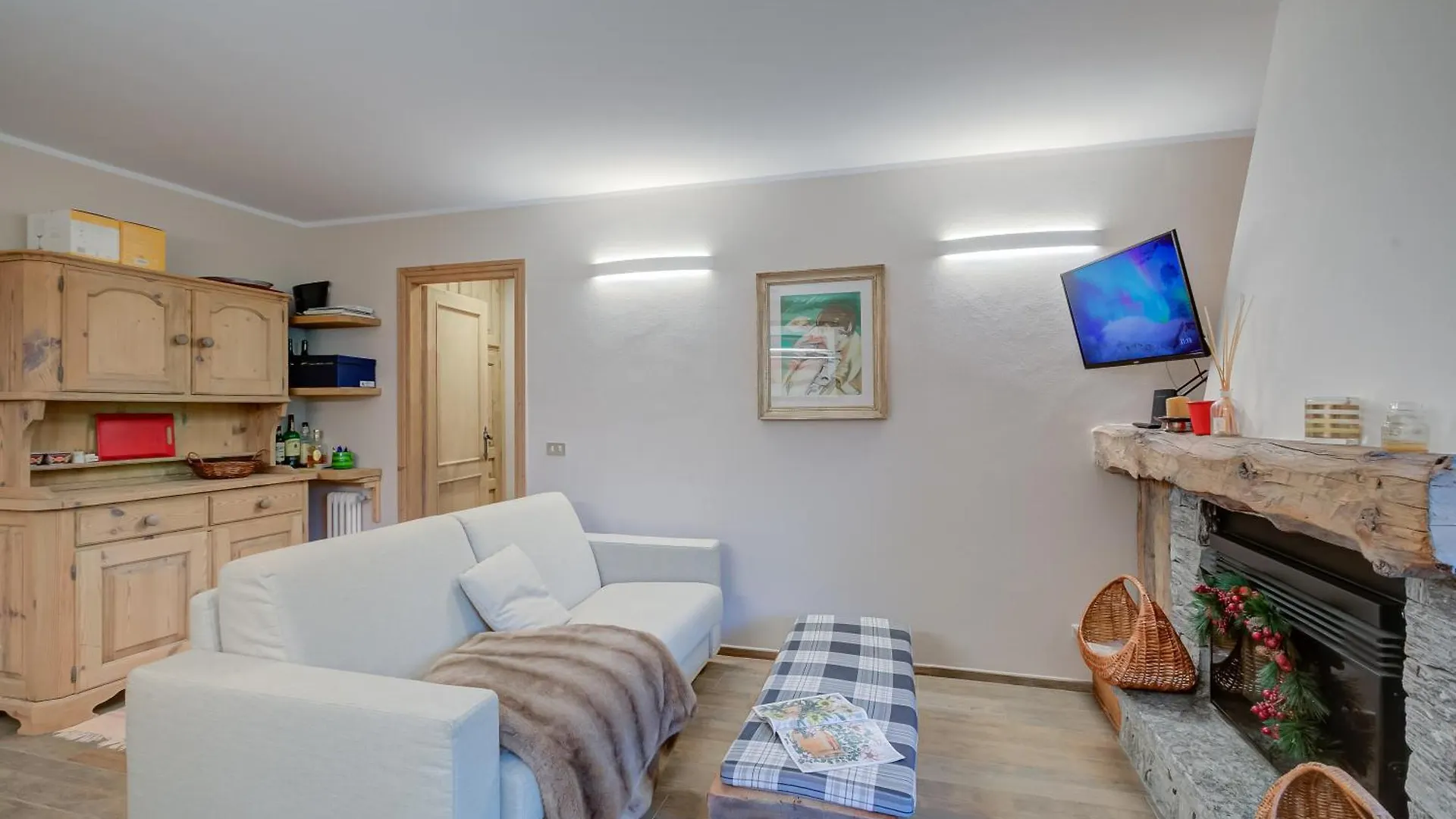 Apartment Gembro - Happy Rentals Livigno