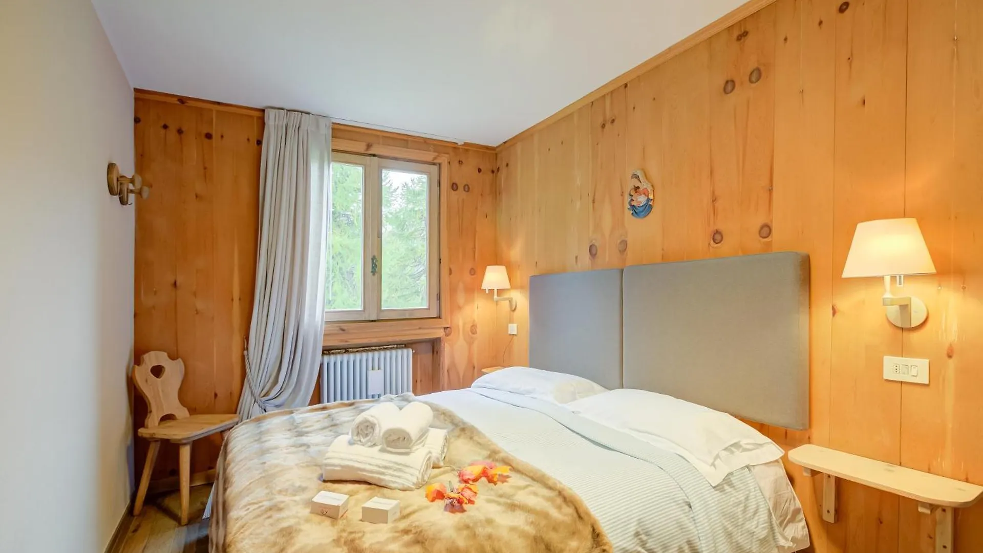 Gembro - Happy Rentals Livigno Italy